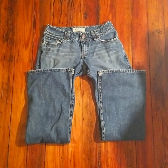 BKE Denim - Bke jeans sz 26 x 31 1/2  Excellent pre loved condition